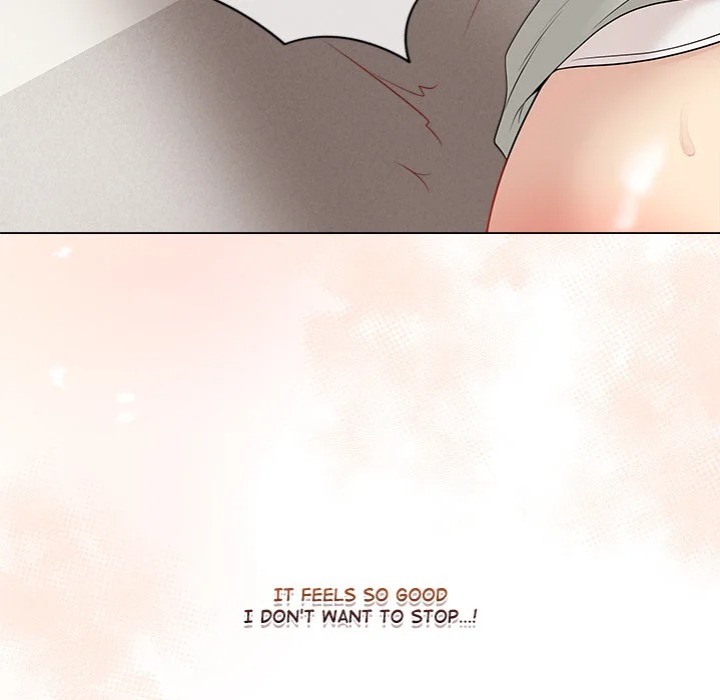 Signed, Sealed, Mistaken (Uncensored) - Chapter 27 Page 79