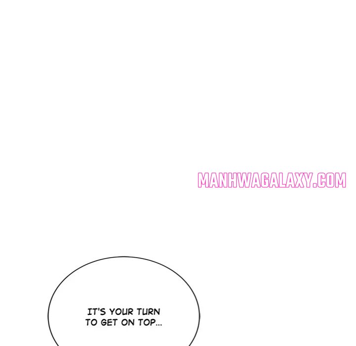 Signed, Sealed, Mistaken (Uncensored) - Chapter 27 Page 89