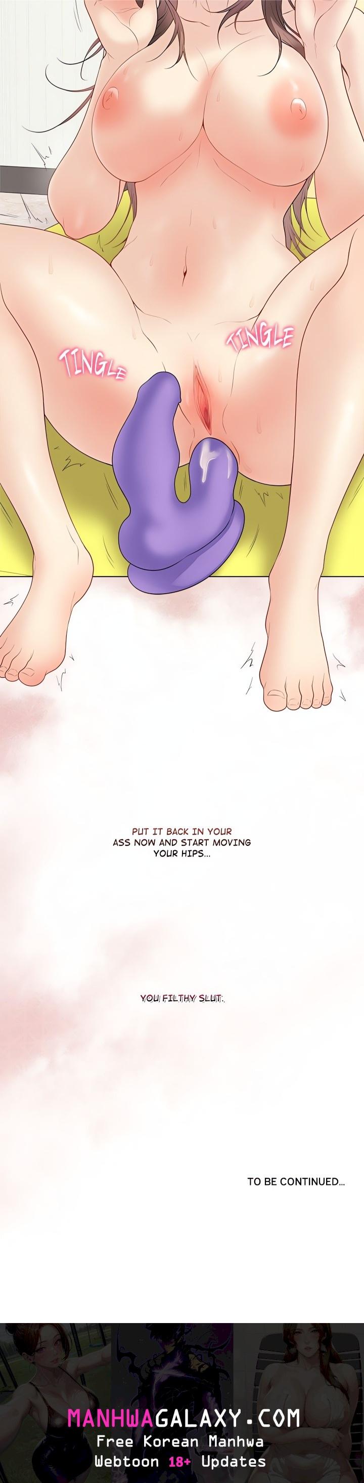 Signed, Sealed, Mistaken (Uncensored) - Chapter 29 Page 30