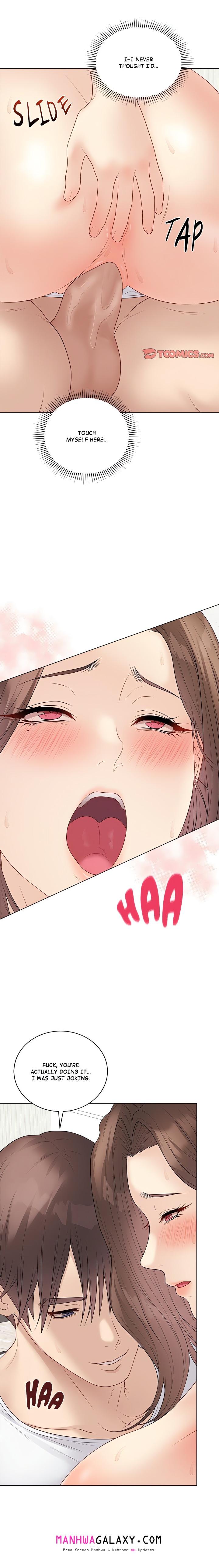 Signed, Sealed, Mistaken (Uncensored) - Chapter 31 Page 23