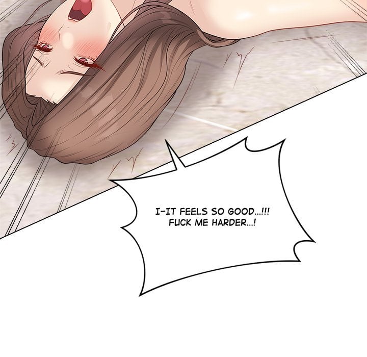 Signed, Sealed, Mistaken (Uncensored) - Chapter 32 Page 121