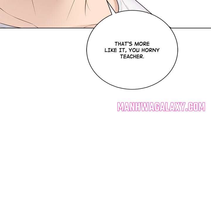 Signed, Sealed, Mistaken (Uncensored) - Chapter 32 Page 149