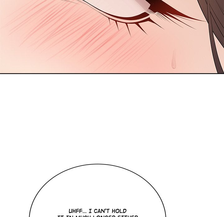 Signed, Sealed, Mistaken (Uncensored) - Chapter 32 Page 166