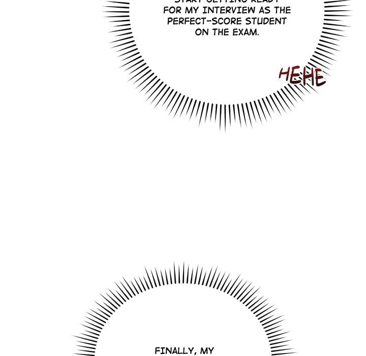 Signed, Sealed, Mistaken (Uncensored) - Chapter 32 Page 193