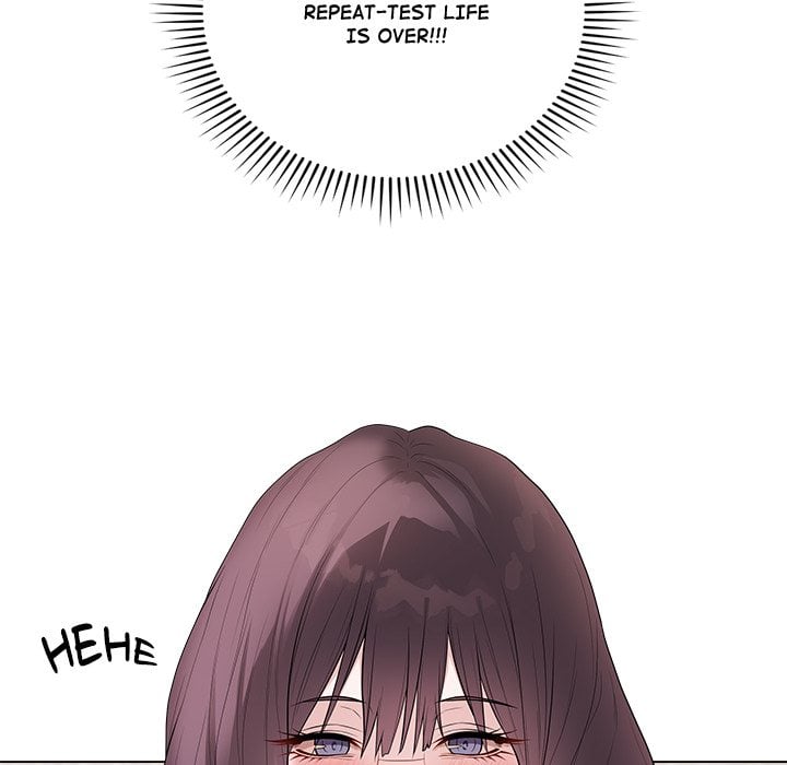 Signed, Sealed, Mistaken (Uncensored) - Chapter 32 Page 194