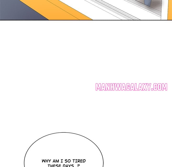 Signed, Sealed, Mistaken (Uncensored) - Chapter 32 Page 203