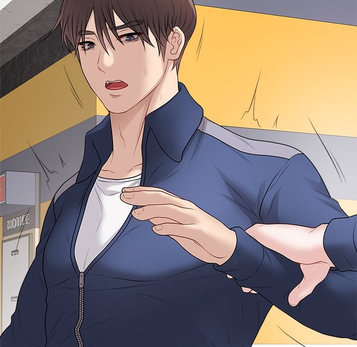 Signed, Sealed, Mistaken (Uncensored) - Chapter 32 Page 210