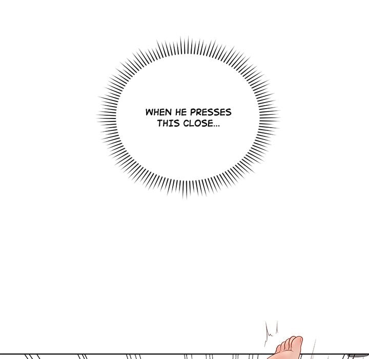 Signed, Sealed, Mistaken (Uncensored) - Chapter 32 Page 39