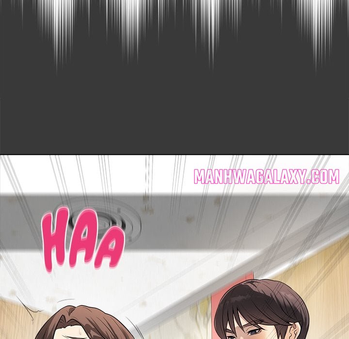 Signed, Sealed, Mistaken (Uncensored) - Chapter 32 Page 46