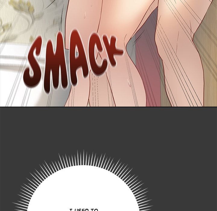 Signed, Sealed, Mistaken (Uncensored) - Chapter 32 Page 48