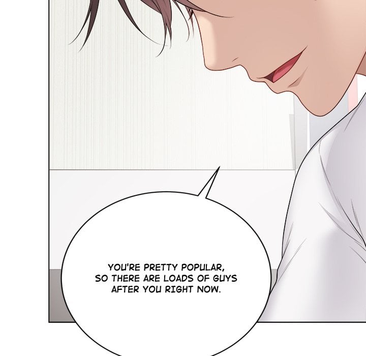 Signed, Sealed, Mistaken (Uncensored) - Chapter 32 Page 69