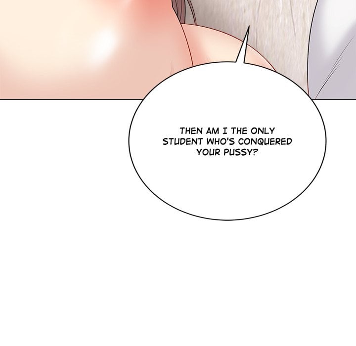 Signed, Sealed, Mistaken (Uncensored) - Chapter 32 Page 75