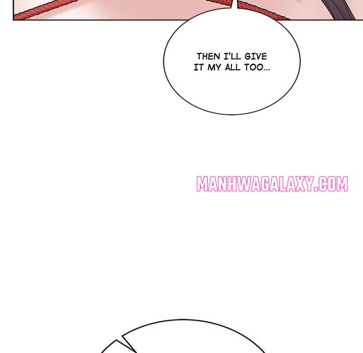 Signed, Sealed, Mistaken (Uncensored) - Chapter 34 Page 101