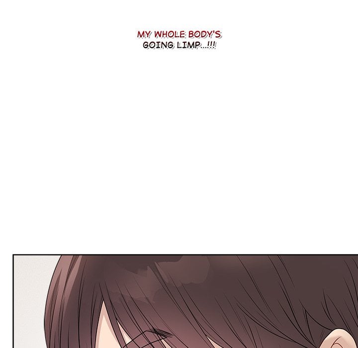 Signed, Sealed, Mistaken (Uncensored) - Chapter 34 Page 125