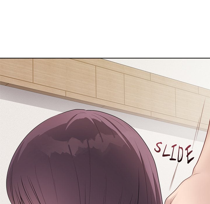 Signed, Sealed, Mistaken (Uncensored) - Chapter 34 Page 130