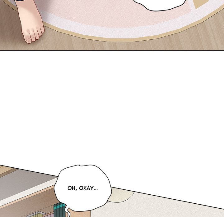 Signed, Sealed, Mistaken (Uncensored) - Chapter 34 Page 141