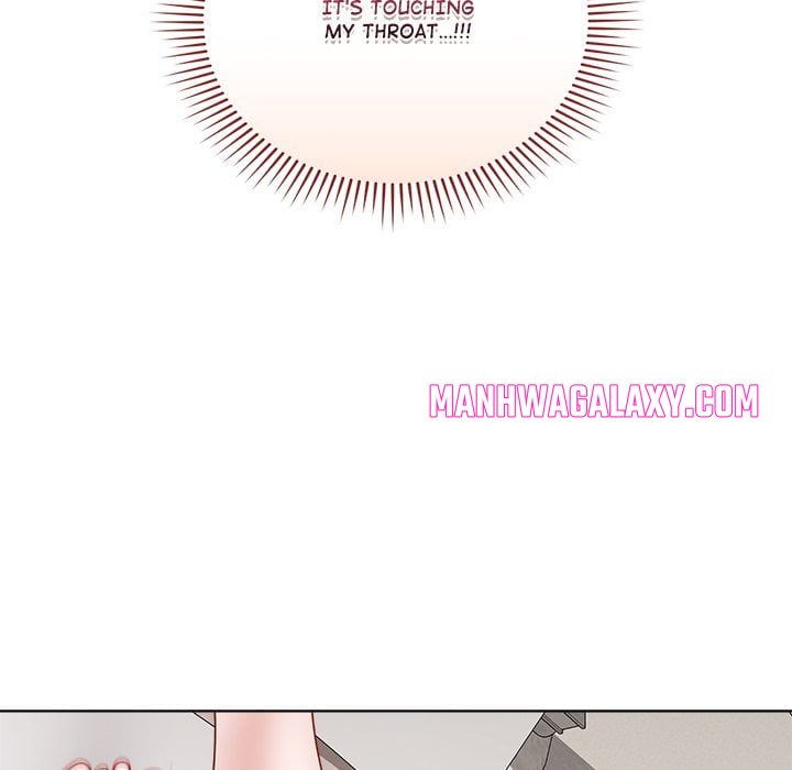 Signed, Sealed, Mistaken (Uncensored) - Chapter 34 Page 166