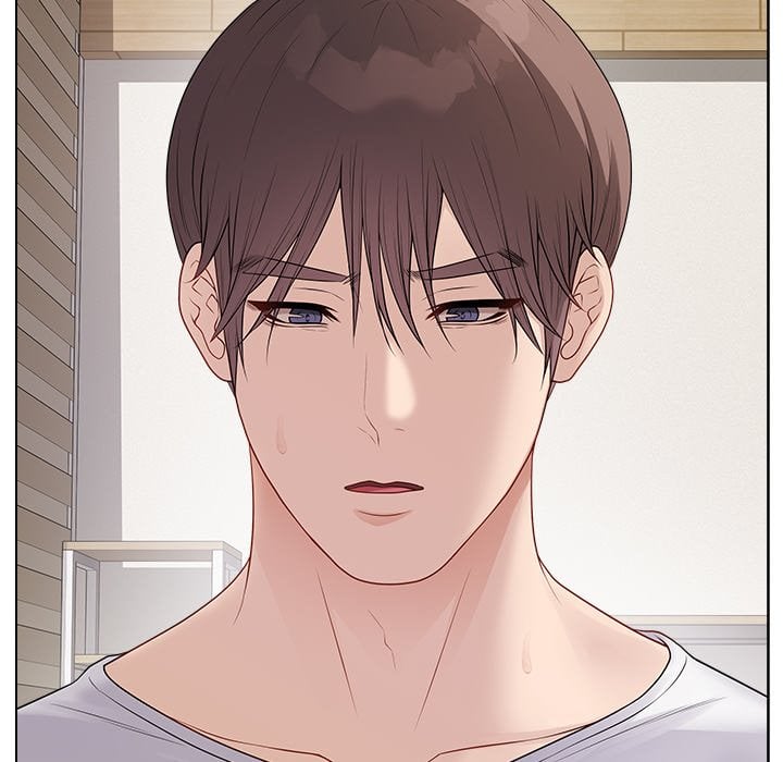 Signed, Sealed, Mistaken (Uncensored) - Chapter 34 Page 17