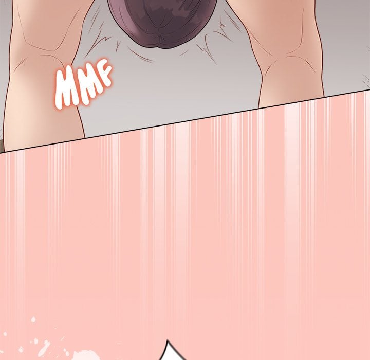 Signed, Sealed, Mistaken (Uncensored) - Chapter 34 Page 189