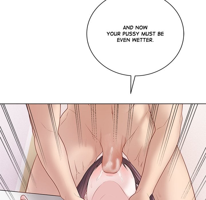 Signed, Sealed, Mistaken (Uncensored) - Chapter 34 Page 199