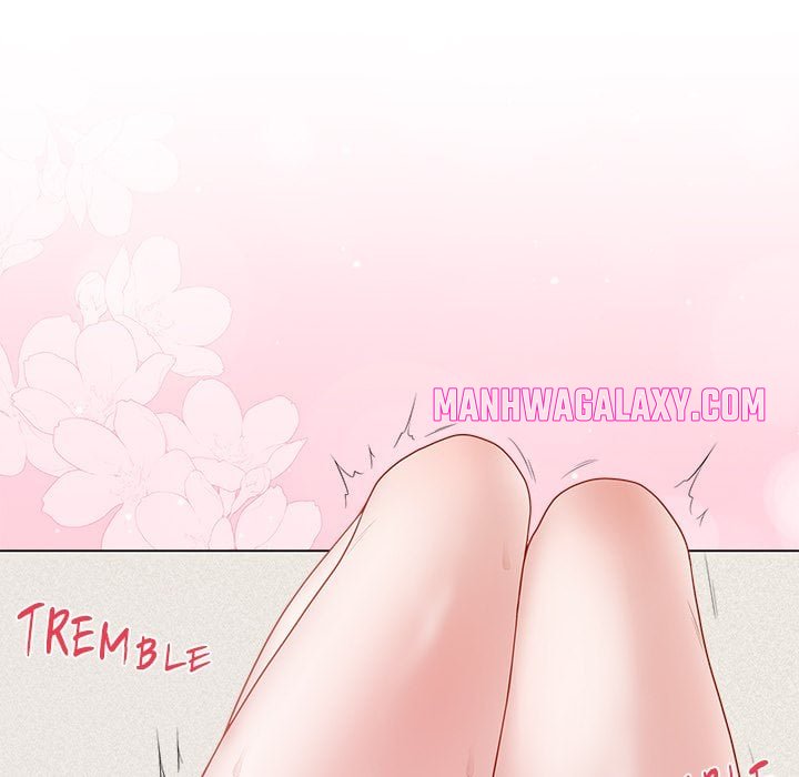 Signed, Sealed, Mistaken (Uncensored) - Chapter 34 Page 213