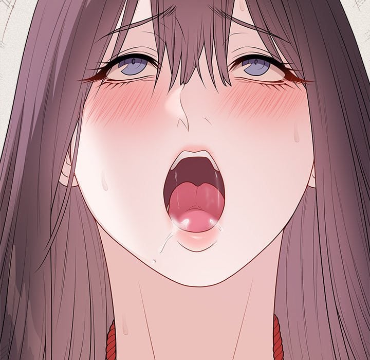 Signed, Sealed, Mistaken (Uncensored) - Chapter 34 Page 41