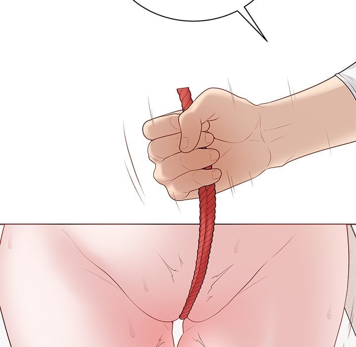 Signed, Sealed, Mistaken (Uncensored) - Chapter 34 Page 47