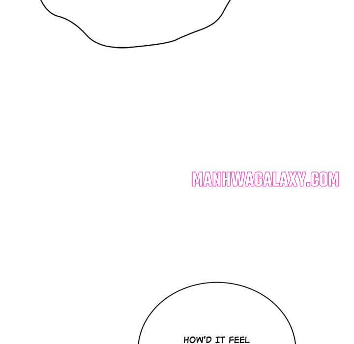 Signed, Sealed, Mistaken (Uncensored) - Chapter 34 Page 50