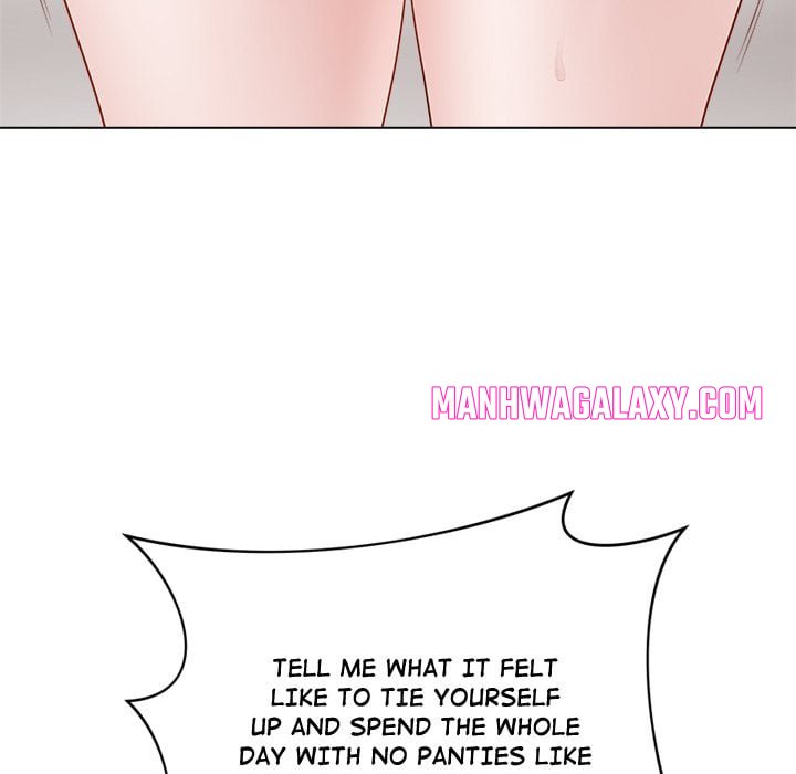 Signed, Sealed, Mistaken (Uncensored) - Chapter 34 Page 70