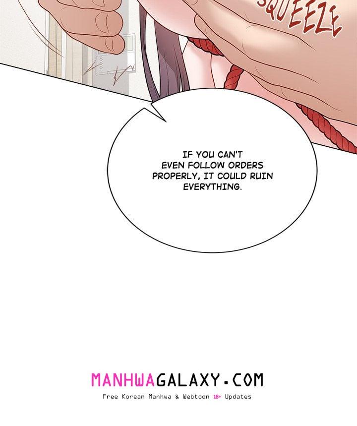 Signed, Sealed, Mistaken (Uncensored) - Chapter 34 Page 94