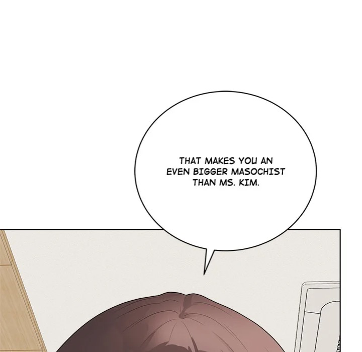 Signed, Sealed, Mistaken (Uncensored) - Chapter 35 Page 129