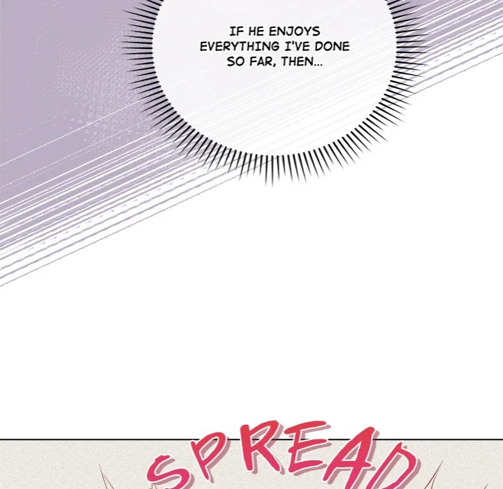 Signed, Sealed, Mistaken (Uncensored) - Chapter 35 Page 145