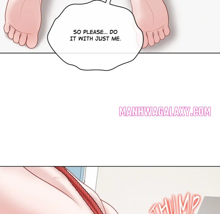 Signed, Sealed, Mistaken (Uncensored) - Chapter 35 Page 150