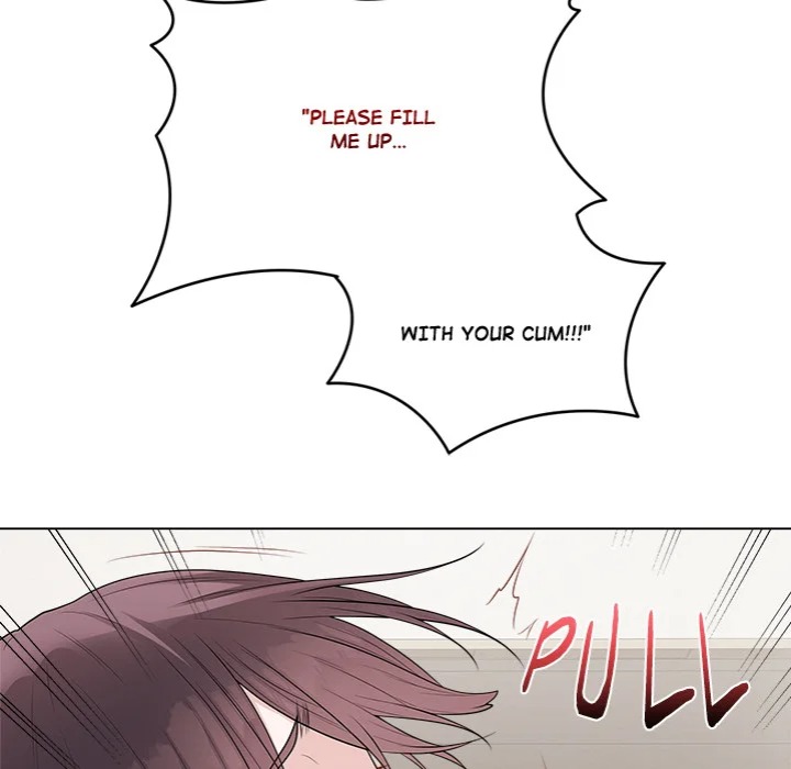 Signed, Sealed, Mistaken (Uncensored) - Chapter 35 Page 19