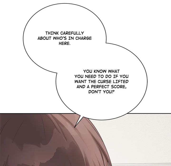 Signed, Sealed, Mistaken (Uncensored) - Chapter 35 Page 25