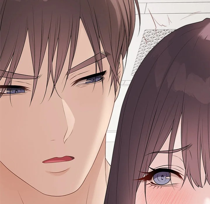 Signed, Sealed, Mistaken (Uncensored) - Chapter 35 Page 26