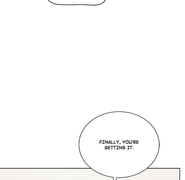 Signed, Sealed, Mistaken (Uncensored) - Chapter 35 Page 47