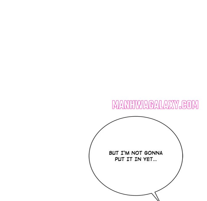 Signed, Sealed, Mistaken (Uncensored) - Chapter 35 Page 53