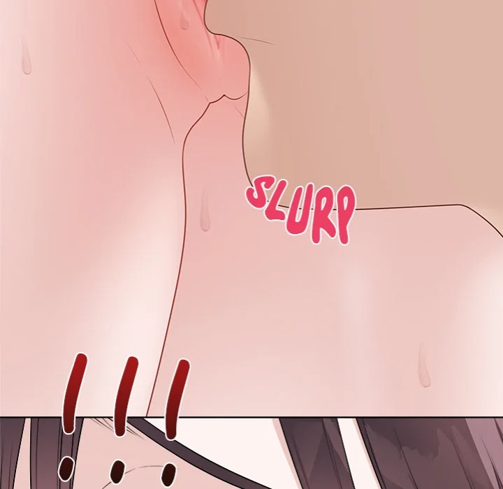 Signed, Sealed, Mistaken (Uncensored) - Chapter 35 Page 58