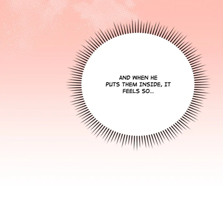 Signed, Sealed, Mistaken (Uncensored) - Chapter 35 Page 63