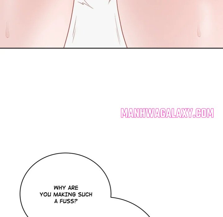 Signed, Sealed, Mistaken (Uncensored) - Chapter 35 Page 68