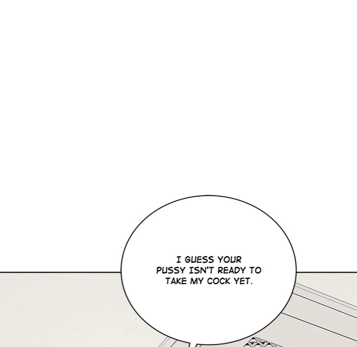 Signed, Sealed, Mistaken (Uncensored) - Chapter 35 Page 72