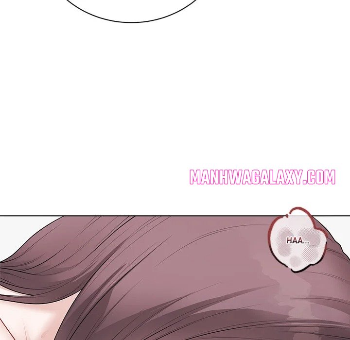 Signed, Sealed, Mistaken (Uncensored) - Chapter 35 Page 74