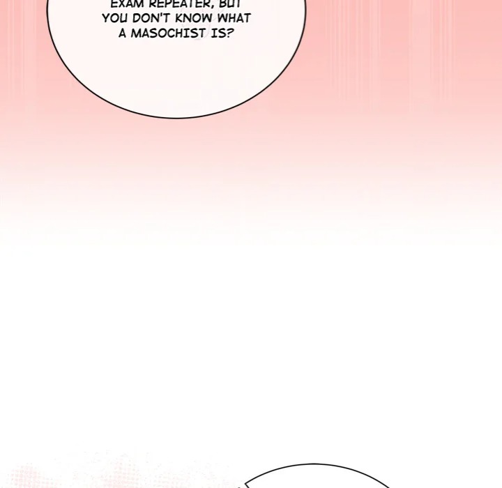 Signed, Sealed, Mistaken (Uncensored) - Chapter 35 Page 97