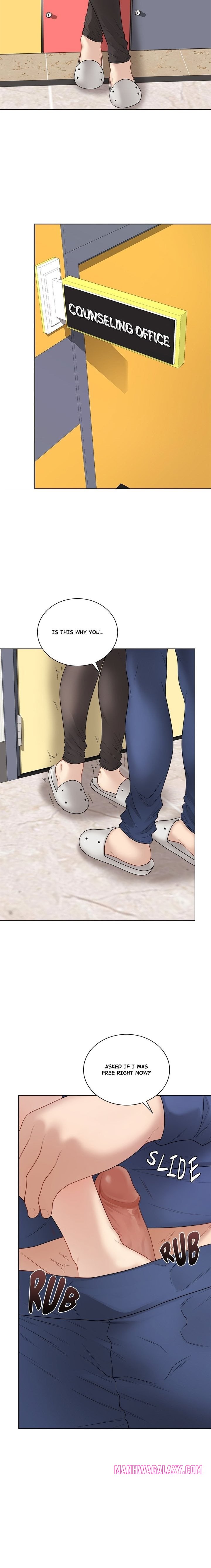 Signed, Sealed, Mistaken (Uncensored) - Chapter 37 Page 25