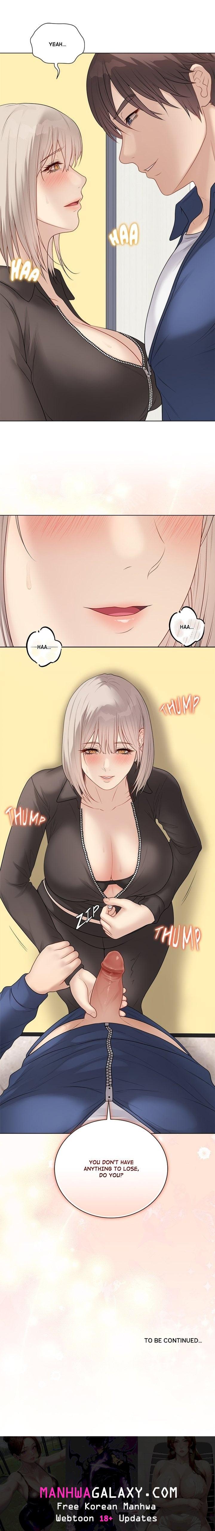 Signed, Sealed, Mistaken (Uncensored) - Chapter 37 Page 26