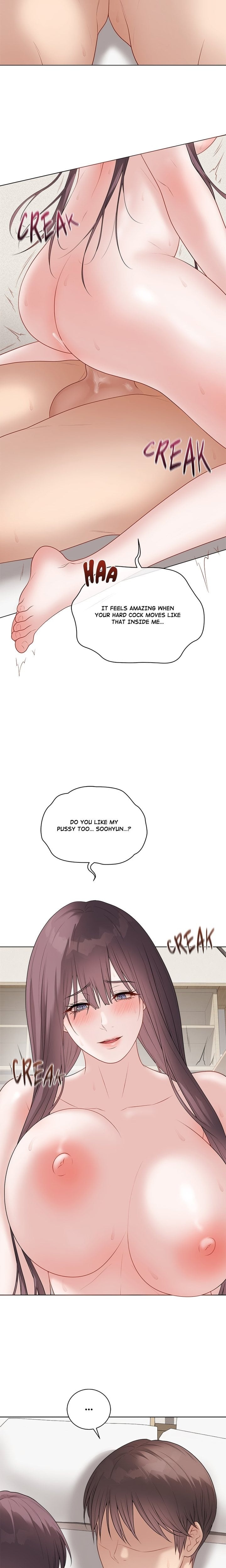 Signed, Sealed, Mistaken (Uncensored) - Chapter 37 Page 5