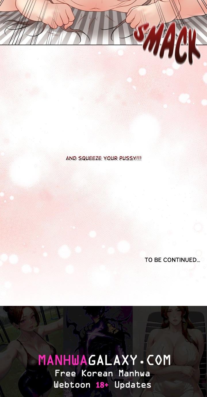 Signed, Sealed, Mistaken (Uncensored) - Chapter 39 Page 28