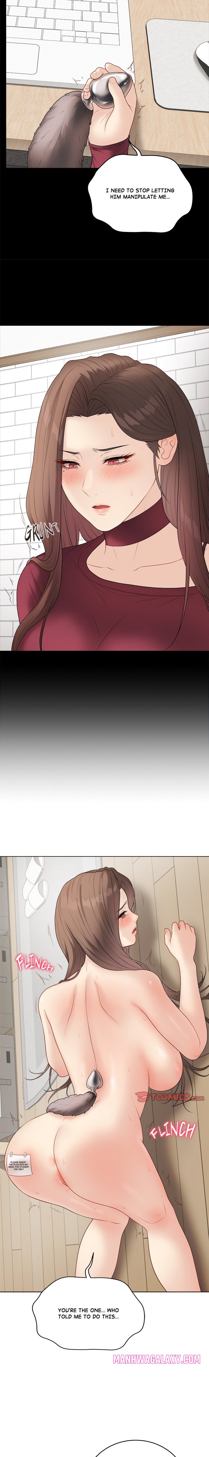 Signed, Sealed, Mistaken (Uncensored) - Chapter 39 Page 4