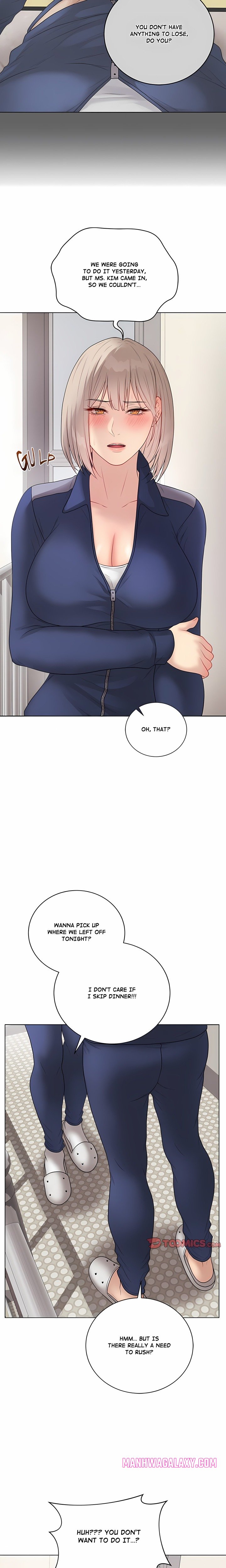 Signed, Sealed, Mistaken (Uncensored) - Chapter 41 Page 23